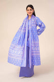 Nishat Linen 3 Piece - Printed Suit - 42401680 Online Shopping
