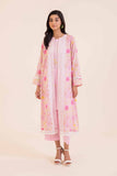 Nishat Linen 3 Piece - Printed Suit - 42401681 Online Shopping