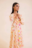 Nishat Linen 3 Piece - Printed Suit - 42401682 Online Shopping