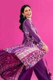 Nishat Linen 3 Piece - Printed Suit - 42401686 Online Shopping