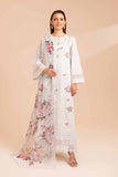 Nishat Linen 3 Piece - Embroidered Suit - 42401688 Online Shopping