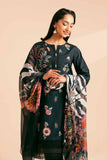 Nishat Linen 3 Piece - Embroidered Suit - 42401689 Online Shopping