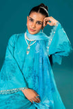 Nishat Linen 3 Piece - Embroidered Suit - 42401690 Online Shopping