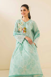 Nishat Linen 3 Piece - Printed Embroidered Suit - 42401703 Online Shopping
