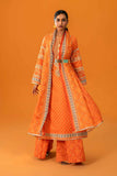 Nishat Linen 3 Piece - Printed Embroidered Suit - 42401704 Online Shopping