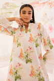 Nishat Linen 2 Piece - Printed Embroidered Suit - 42401708 Online Shopping