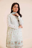 Nishat Linen 2 Piece - Printed Embroidered Suit - 42401710 Online Shopping