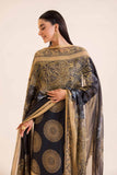 Nishat Linen 2 Piece - Printed Embroidered Suit - 42401712 Online Shopping