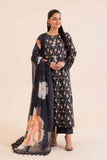 Nishat Linen 2 Piece - Printed Embroidered Suit - 42401713 Online Shopping