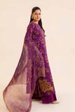 Nishat Linen 2 Piece - Printed Embroidered Suit - 42401715 Online Shopping