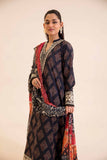Nishat Linen 2 Piece - Printed Embroidered Suit - 42401716 Online Shopping