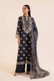 Nishat Linen 2 Piece - Printed Embroidered Suit - 42401717 Online Shopping