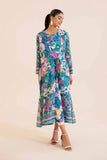 Nishat Linen 2 Piece - Printed Suit - 42401720 Online Shopping