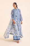 Nishat Linen 2 Piece - Printed Suit - 42401722 Online Shopping
