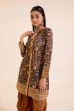 Nishat Linen 2 Piece - Printed Suit - 42401725 Online Shopping