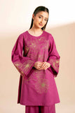 Nishat Linen 2 Piece - Dyed Embroidered Suit - 42401729 Online Shopping