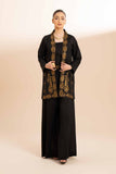 Nishat Linen 2 Piece - Dyed Embroidered Suit - 42401732 Online Shopping