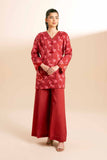 Nishat Linen 2 piece - Digital Printed Embroidered Suit - 42401738 Online Shopping