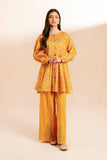 Nishat Linen 2 piece - Digital Printed Embroidered Suit - 42401740 Online Shopping