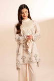 Nishat Linen 2 piece - Digital Printed Embroidered Suit - 42401741 Online Shopping