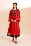 Nishat Linen 2 piece - Digital Printed Embroidered Suit - 42401743 Online Shopping
