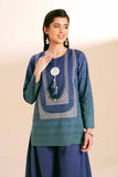 Nishat Linen 2 piece - Digital Printed Embroidered Suit - 42401745 Online Shopping