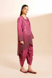Nishat Linen 2 piece - Digital Printed Embroidered Suit - 42401746 Online Shopping