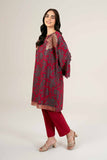 Nishat Linen 2 Piece - Jacquard Embroidered Suit - 42401750 Online Shopping