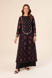 Nishat Linen 2 Piece - Jacquard Embroidered Suit - 42401751 Online Shopping