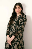 Nishat Linen 2 Piece - Jacquard Embroidered Suit - 42401752 Online Shopping