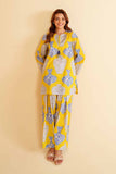 Nishat Linen 2 Piece - Printed Suit - 42401758 Online Shopping