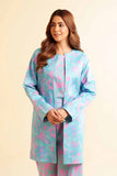 Nishat Linen 2 Piece - Printed Suit - 42401761 Online Shopping