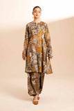 Nishat Linen 2 Piece - Printed Suit - 42401762 Online Shopping