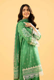 Nishat Linen 2 Piece - Printed Embroidered Suit - 42401763 Online Shopping
