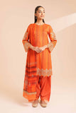 Nishat Linen 2 Piece - Printed Embroidered Suit - 42401764 Online Shopping