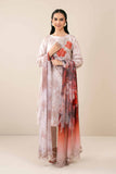 Nishat Linen 2 Piece - Printed Embroidered Suit - 42401766 Online Shopping