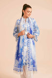 Nishat Linen 2 Piece - Printed Embroidered Suit - 42401767 Online Shopping