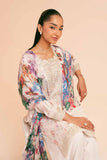 Nishat Linen 2 Piece - Printed Embroidered Suit - 42401768 Online Shopping