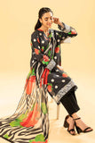 Nishat Linen 2 Piece - Printed Embroidered Suit - 42401770 Online Shopping