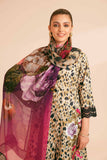 Nishat Linen 2 Piece - Printed Embroidered Suit - 42401772 Online Shopping