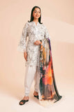 Nishat Linen 2 Piece - Printed Suit - 42401773 Online Shopping