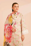 Nishat Linen 2 Piece - Printed Suit - 42401774 Online Shopping