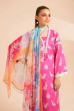 Nishat Linen 2 Piece - Printed Suit - 42401776 Online Shopping