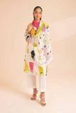 Nishat Linen 2 Piece - Printed Suit - 42401777 Online Shopping
