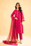 Nishat Linen 2 Piece - Printed Suit - 42401781 Online Shopping