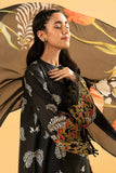 Nishat Linen 3 Piece - Digital Printed Embroidered Suit - 42401787 Online Shopping