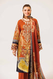 Nishat Linen 3 Piece - Digital Printed Embroidered Suit - 42401789 Online Shopping