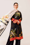 Nishat Linen 3 Piece - Digital Printed Embroidered Suit - 42401791 Online Shopping