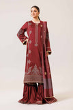 Nishat Linen 3 Piece - Embroidered Suit - 42401798 Online Shopping