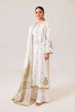 Nishat Linen 3 Piece - Embroidered Suit - 42401800 Online Shopping